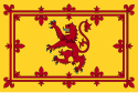 သကတ်လာန် Scotland Royal Banner