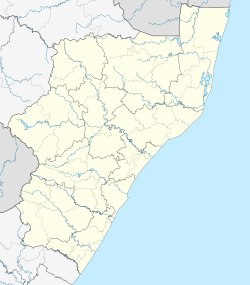 Umlazi is in KwaZulu-Natal