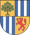 Wappen von Fambach