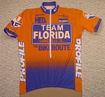 1994 Team Florida Jersey