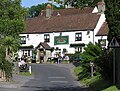 The Bowl, Almondsbury, South Gloucestershire