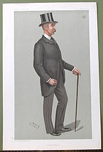 Vignette pour Arthur Wellesley (4e duc de Wellington)