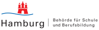 Logo der Behörde für Schule und Berufsbildung