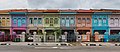 Image 21Shophouses in Singapore (from Singaporeans)