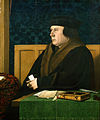 トマス・クロムウェル、1532年あるいは1533年