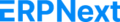ERPNext logo