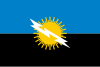 Zulia eyaleti bayrağı