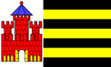Ratzeburg – Bandiera