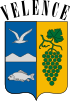 Coat of arms of Velence
