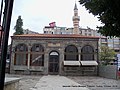 Iskender Pasha mosque