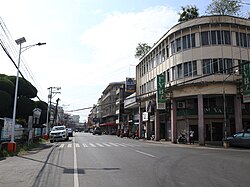 Downtown Ozamiz