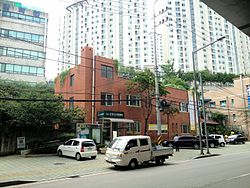 Donam 1-dong Community Service Center (Seongbuk-gu)