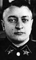 Marschall der Sowjetunion Michail Nikolajewitsch Tuchatschewski