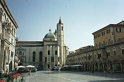 Piazza del Popolo