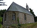 Chapelle Saint-Nicolas de Craffault.