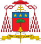 Herb duchownego