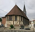 Kirche Saint-Claude