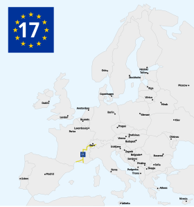 Image illustrative de l’article EuroVelo 17