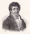 Joseph Fourier