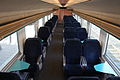 MS96 Interior first class