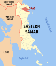 Ph locator eastern samar oras.png