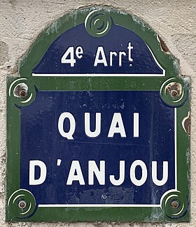 Voir la plaque.