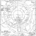 Image 21911 South Polar Regions exploration map (from Southern Ocean)