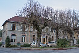 Réaumont – Veduta
