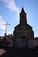 Église Notre-Dame-de-l'Assomption.