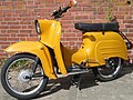 Simson Schwalbe