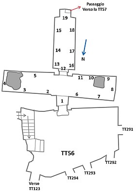 Image illustrative de l’article TT56