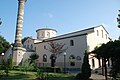 Ortahisar mosque/Panagia Khrysokephalos