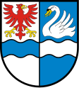 Villingen-Schwenningen címere