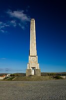 Horea, Cloșca & Crișanga atalgan obelisk