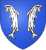 Blason de Saulnot