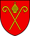 Wappen von Naters