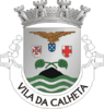 Coat of arms of Calheta