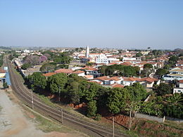 Cerquilho – Veduta