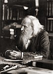 Dmitri Mendeleev ayns 1897