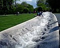 Princess of Wales Memorial Fountain