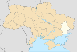 Bunhe (Ukraina)