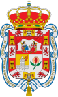 Granata (Hispania): insigne