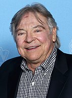 Frank Welker