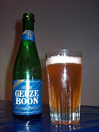 Piwo Gueuze