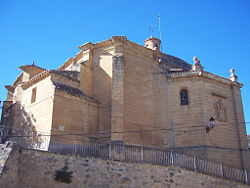 Ilesia de Sant Per