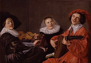 Koncert (1631)