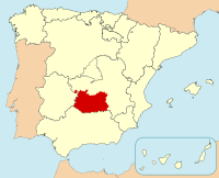 Ciudad Real