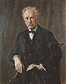 Richard Strauss, Spootromantik