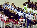 Miniatura para Campeonato mundial de hockey sobre patines femenino de 2006