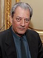 30. April: Paul Auster (2014)